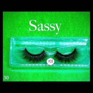 3d mink lashes